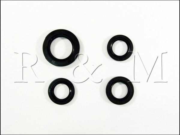 Szimering komplett 150CCM 