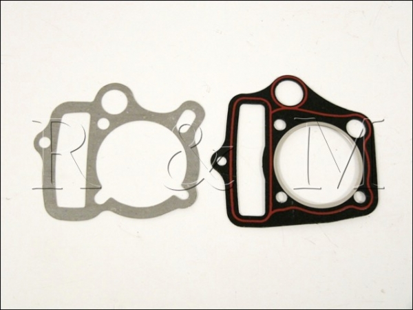 T�m�t�s komplett Qvad 110CCM