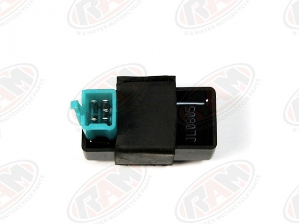 Gy�jt�selektronika 50CCM Qvad