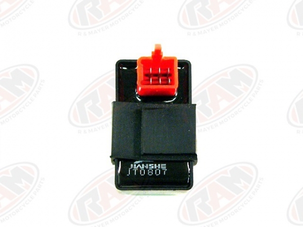 Qvad 250  Gy�jt�selektronika  