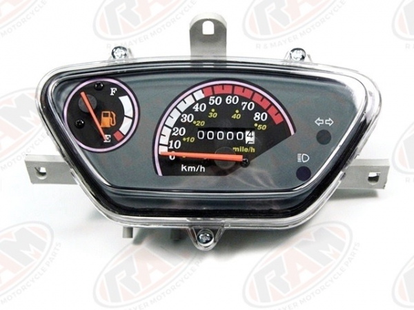 K�NAI robog� Kilom�ter �ra 