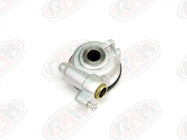 K�NAI robog� Kilom�ter Meghajt� 