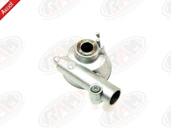 K�NAI robog� Kilom�ter Meghajt�