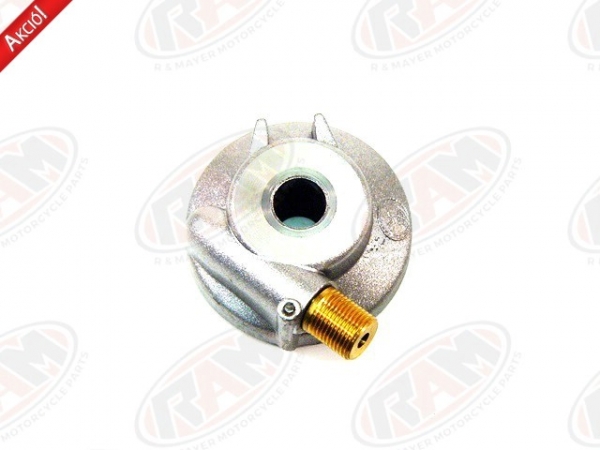 K�NAI robog� Kilom�ter Meghajt� 