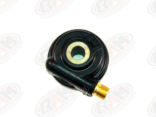 K�NAI robog� Kilom�ter Meghajt�  