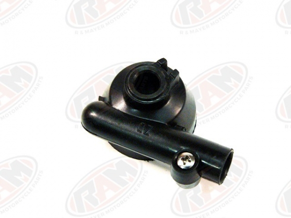 K�NAI robog� Kilom�ter meghajt� 