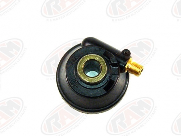 K�NAI robog� Kilom�ter Meghajt�