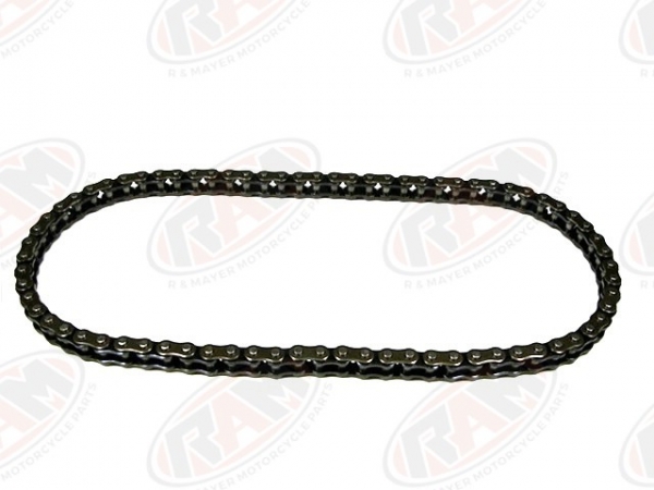 K�NAI Robog� Kuplung l�nc