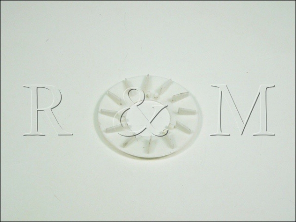 Ventil�tor lap�t  kuplungh�z