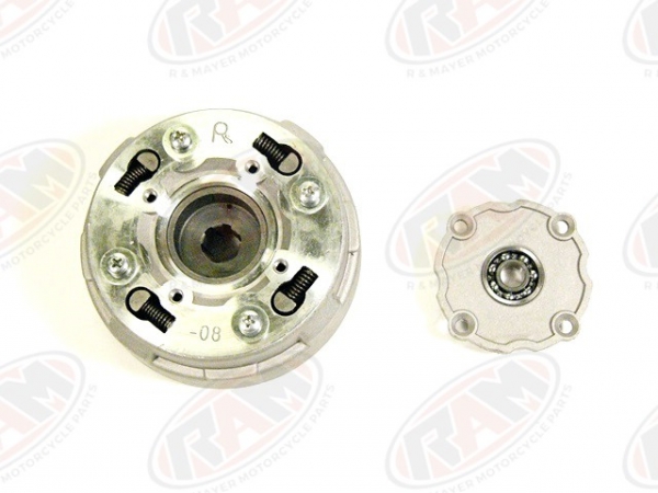 Qvad Kuplung  110ccm 