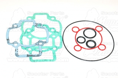 GILERA t�m�t�s 