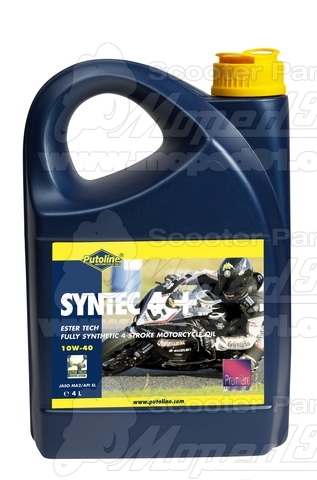 PUTOLINE Syntec 