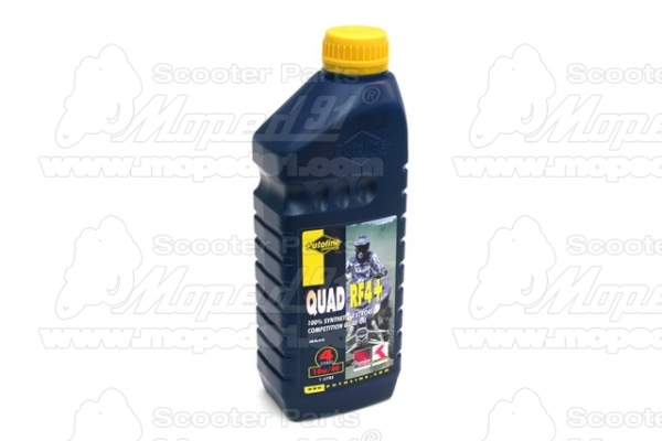 PUTOLINE Quad RF 10W-40 