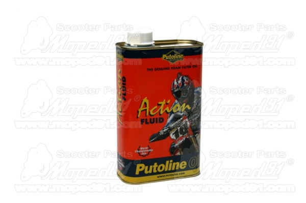 PUTOLINE Action Fluid olaj szivacs 