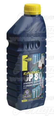 PUTOLINE GP80 hajt�m� olaj 