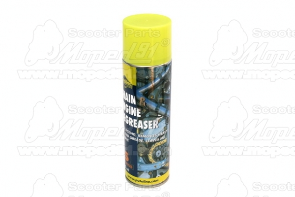 PUTOLINE Chain & Engine Degreaser. Zs�rtalan�t� 