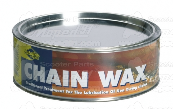 PUTOLINE Chainwax Hagyom�nyos ken�zs�r 