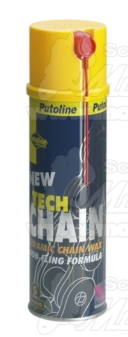  PUTOLINE l�ncken� spray