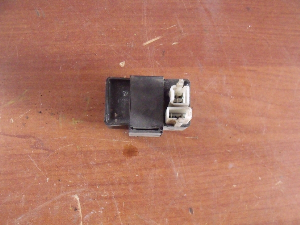 elektronika cdi