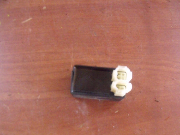 cdi elektronika