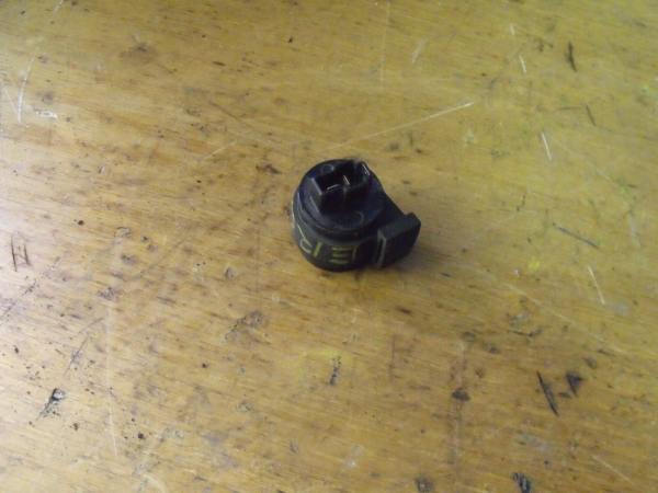 Yamaha AEROX bontott  