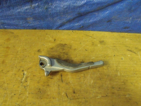 Yamaha AEROX f�kkar