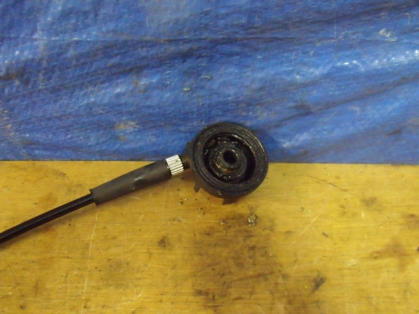 Yamaha AEROX kilom�ter meghajt�