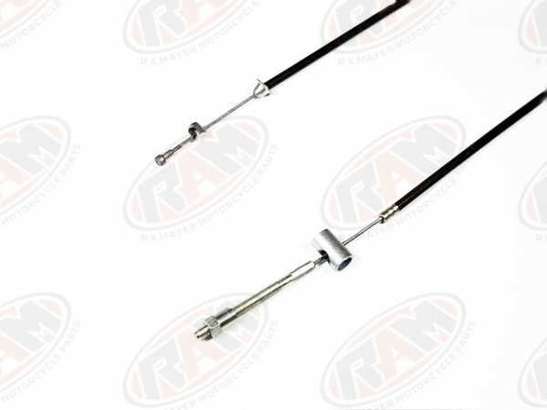 JAWA Bowden f�k els�  