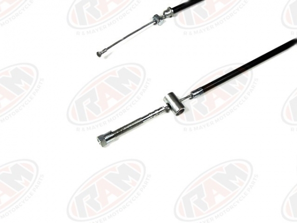 JAWA Bowden f�k els�  