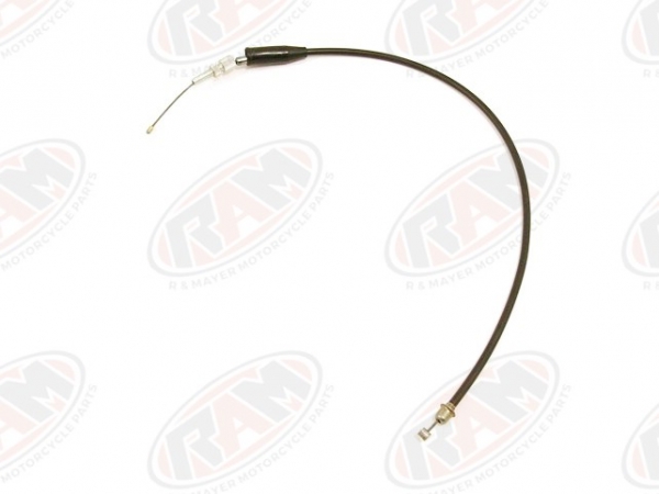 JAWA  BOWDEN G�Z FELS� 