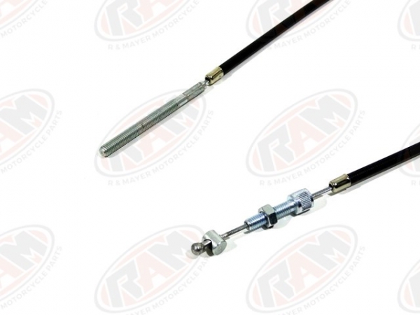 JAWA BOWDEN F�K ELS� 