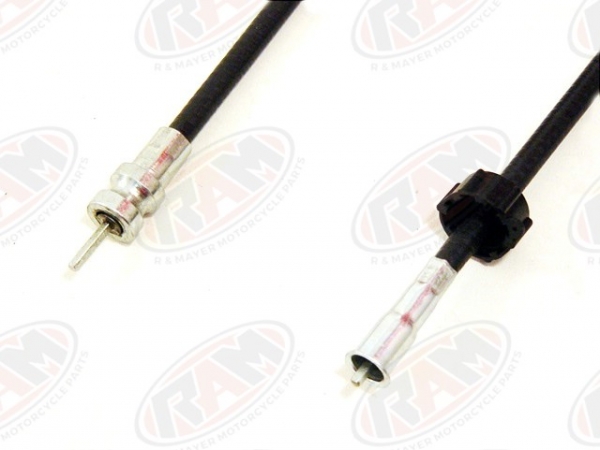 JAWA KILOM�TER SPIR�L 