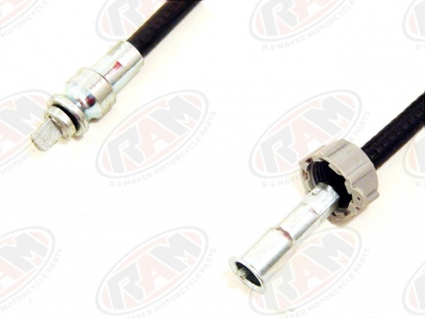 JAWA KILOM�TER SPIR�L 