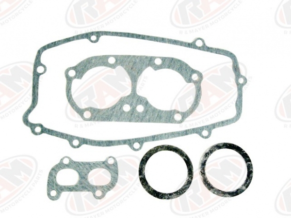 T�m�t�s  Komplett 