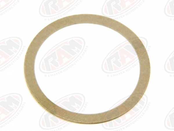 JAWA T�M�T�S HENGERFEJ