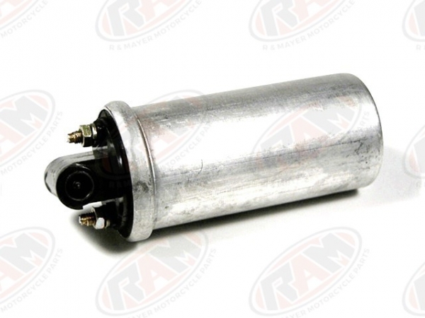 Transzform�tor 12V