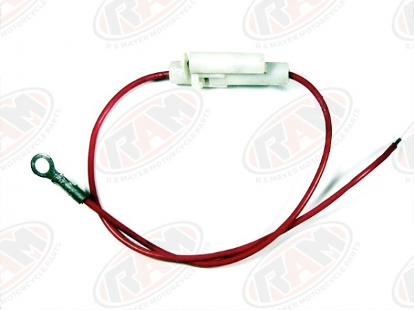 JAWA Biztos�t�k tart� hengeres vezet�kes 