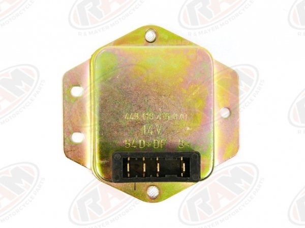 JAWA fesz�lts�gszab�lyz� 