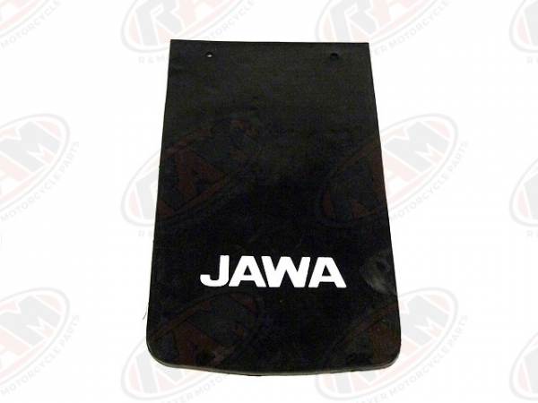 JAWA S�rv�d�  Toldat  