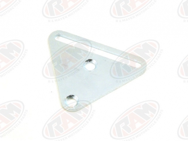 JAWA F�KL�MPA KAPCSOL� FELFOGAT� LEMEZ