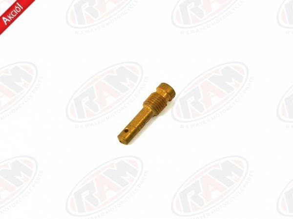 JAWA F�v�ka alapj�rati csavar