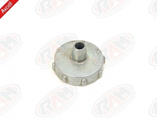 JAWA Karbur�tor h�zfed�l  