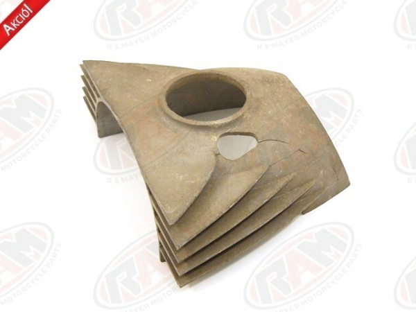 JAWA  karbur�tor burkolat  