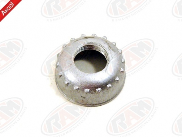 JAWA KARBUR�TOR HOLLANDER  