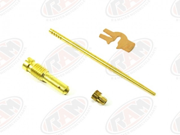 JAWA KARBUR�TOR JAV�T�  