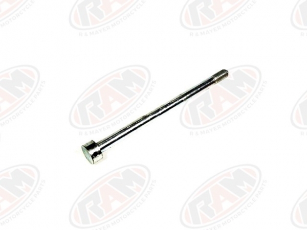 JAWA h�ts� ker�k Tengely  