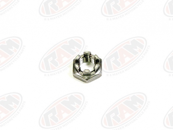 JAWA Anya ker�k tengelyre 