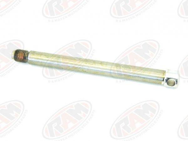 JAWA KER�K TENGELY 