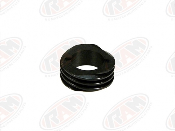 JAWA Fordulatsz�m meghajt� csiga