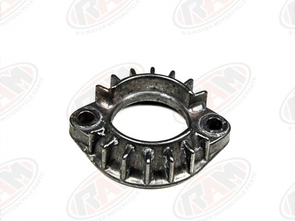 JAWA Kipufog� Hollander 